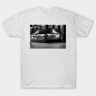 Boardwalk Smorgasbord T-Shirt